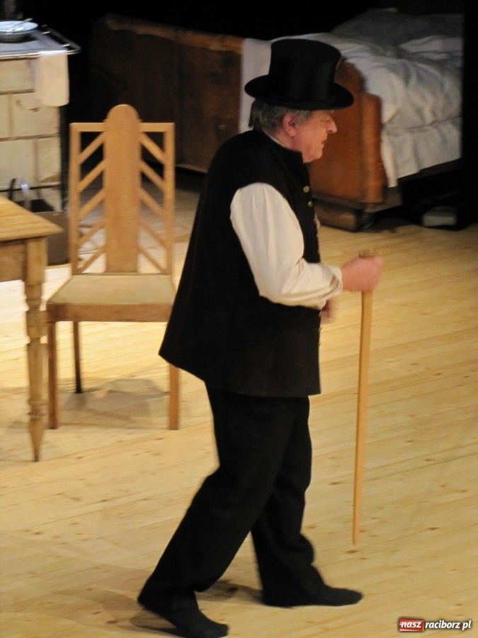 Zdjęcie w galerii na portalu naszraciborz.pl: Śląski Polterabend w RCK wiadomości z regionu