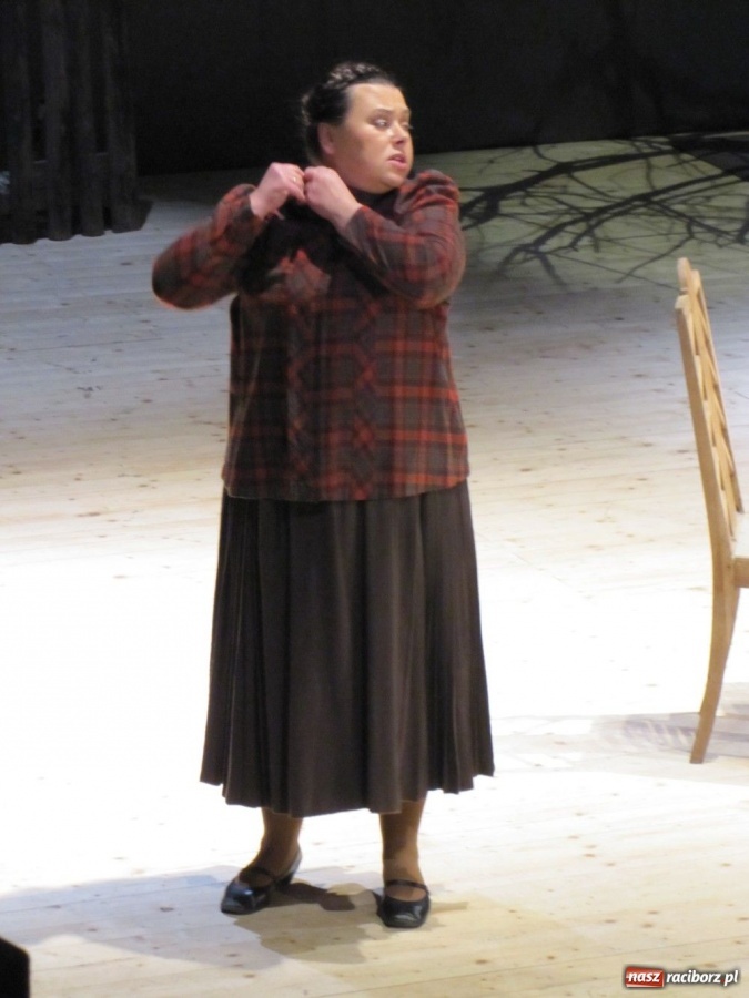 Zdjęcie w galerii na portalu naszraciborz.pl: Śląski Polterabend w RCK wiadomości z regionu