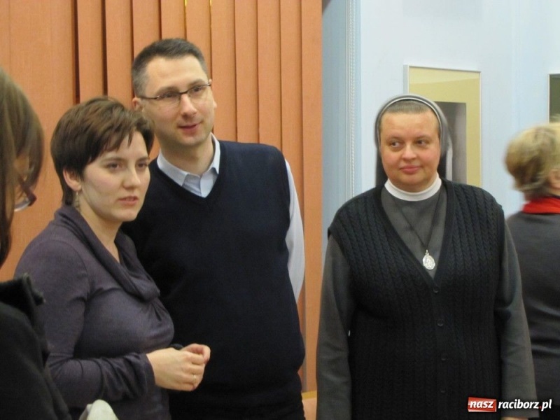 Zdjęcie w galerii na portalu naszraciborz.pl: Żadne włoskie miasto mnie nie zawiodło wiadomości z regionu