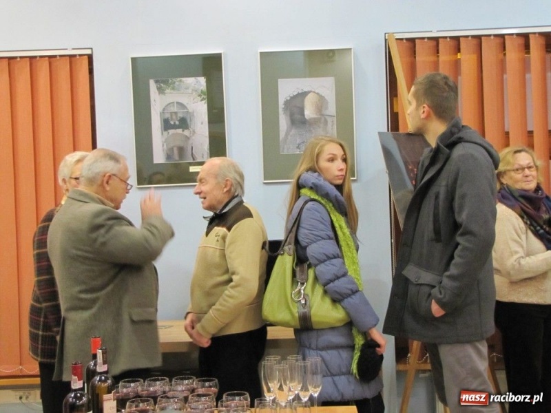 Zdjęcie w galerii na portalu naszraciborz.pl: Żadne włoskie miasto mnie nie zawiodło wiadomości z regionu