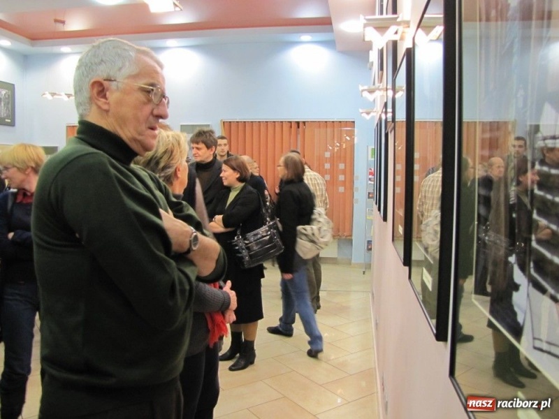 Zdjęcie w galerii na portalu naszraciborz.pl: Żadne włoskie miasto mnie nie zawiodło wiadomości z regionu