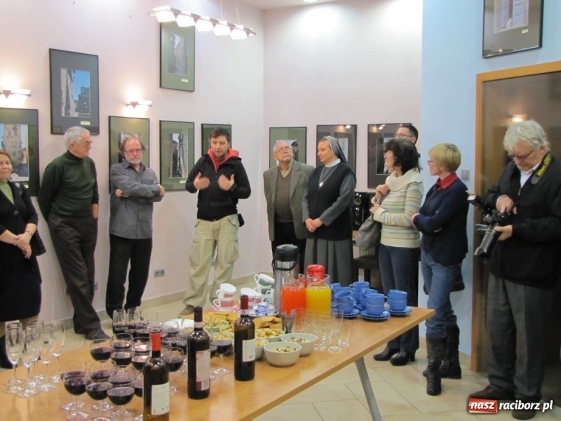 Zdjęcie w galerii na portalu naszraciborz.pl: Żadne włoskie miasto mnie nie zawiodło wiadomości z regionu