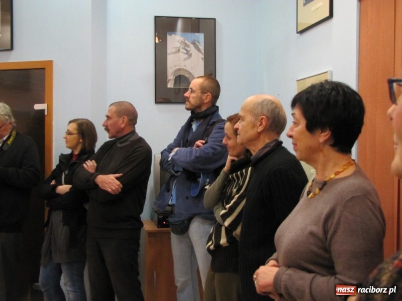 Zdjęcie w galerii na portalu naszraciborz.pl: Żadne włoskie miasto mnie nie zawiodło wiadomości z regionu