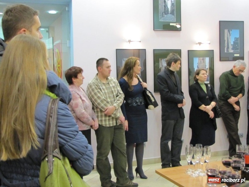 Zdjęcie w galerii na portalu naszraciborz.pl: Żadne włoskie miasto mnie nie zawiodło wiadomości z regionu