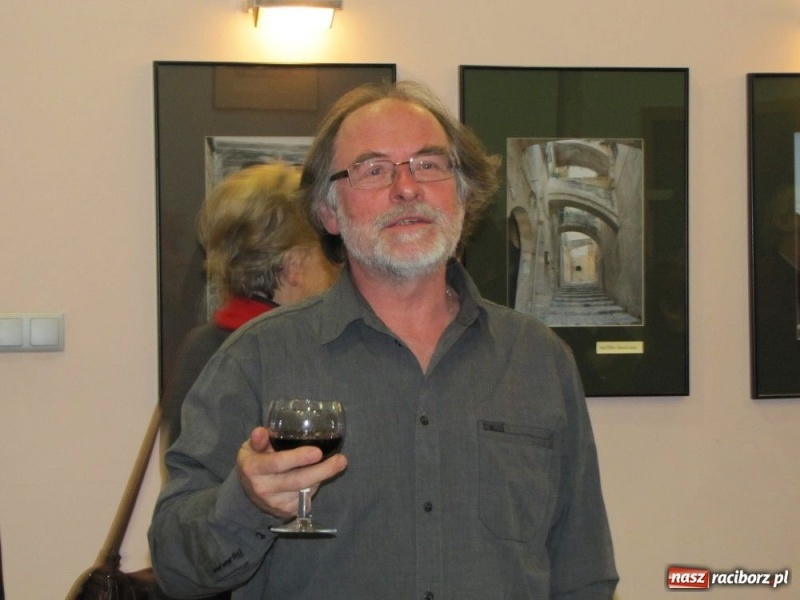 Zdjęcie w galerii na portalu naszraciborz.pl: Żadne włoskie miasto mnie nie zawiodło wiadomości z regionu