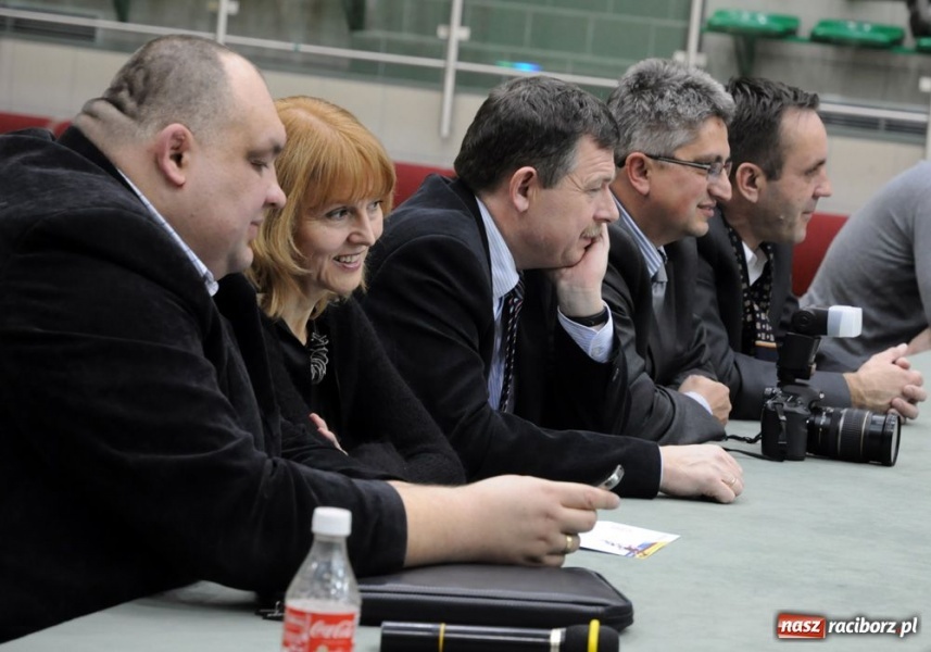 Zdjęcie w galerii na portalu naszraciborz.pl: MKZ Unia wicemistrzem Polski wiadomości z regionu