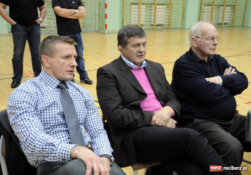 Zdjęcie w galerii na portalu naszraciborz.pl: MKZ Unia wicemistrzem Polski wiadomości z regionu