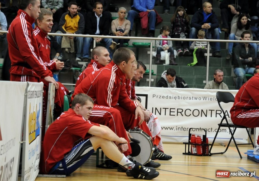 Zdjęcie w galerii na portalu naszraciborz.pl: MKZ Unia wicemistrzem Polski wiadomości z regionu