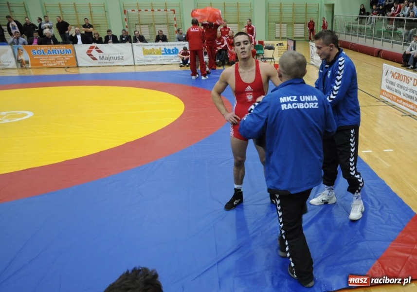 Zdjęcie w galerii na portalu naszraciborz.pl: MKZ Unia wicemistrzem Polski wiadomości z regionu