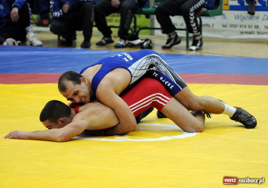 Zdjęcie w galerii na portalu naszraciborz.pl: MKZ Unia wicemistrzem Polski wiadomości z regionu