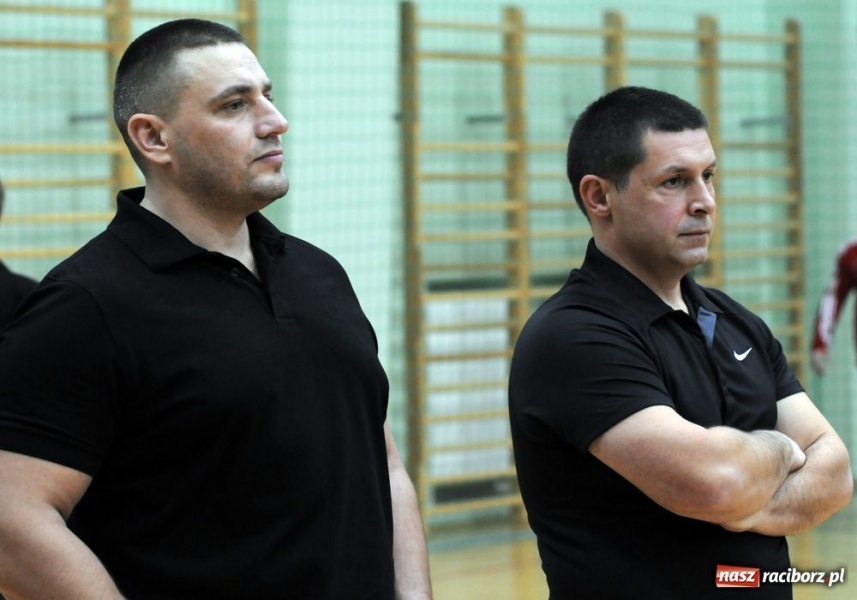 Zdjęcie w galerii na portalu naszraciborz.pl: MKZ Unia wicemistrzem Polski wiadomości z regionu