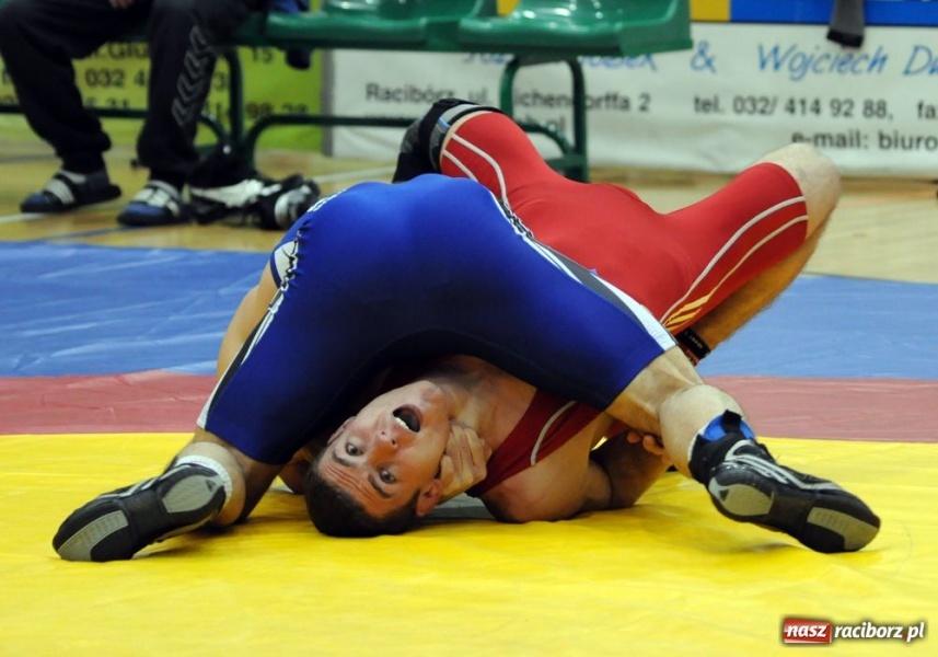 Zdjęcie w galerii na portalu naszraciborz.pl: MKZ Unia wicemistrzem Polski wiadomości z regionu