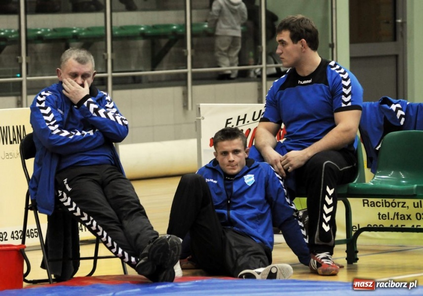 Zdjęcie w galerii na portalu naszraciborz.pl: MKZ Unia wicemistrzem Polski wiadomości z regionu