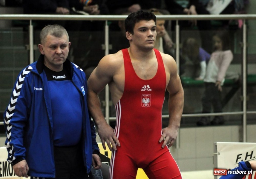 Zdjęcie w galerii na portalu naszraciborz.pl: MKZ Unia wicemistrzem Polski wiadomości z regionu