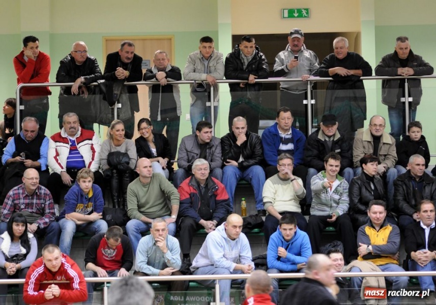 Zdjęcie w galerii na portalu naszraciborz.pl: MKZ Unia wicemistrzem Polski wiadomości z regionu