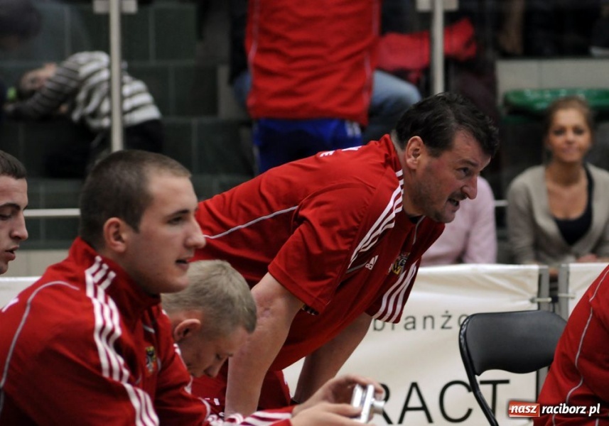 Zdjęcie w galerii na portalu naszraciborz.pl: MKZ Unia wicemistrzem Polski wiadomości z regionu