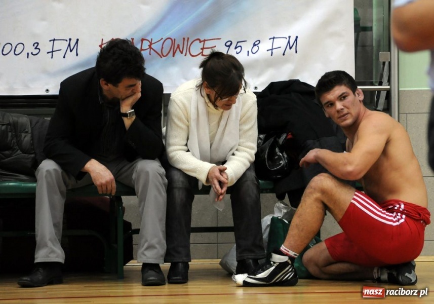 Zdjęcie w galerii na portalu naszraciborz.pl: MKZ Unia wicemistrzem Polski wiadomości z regionu