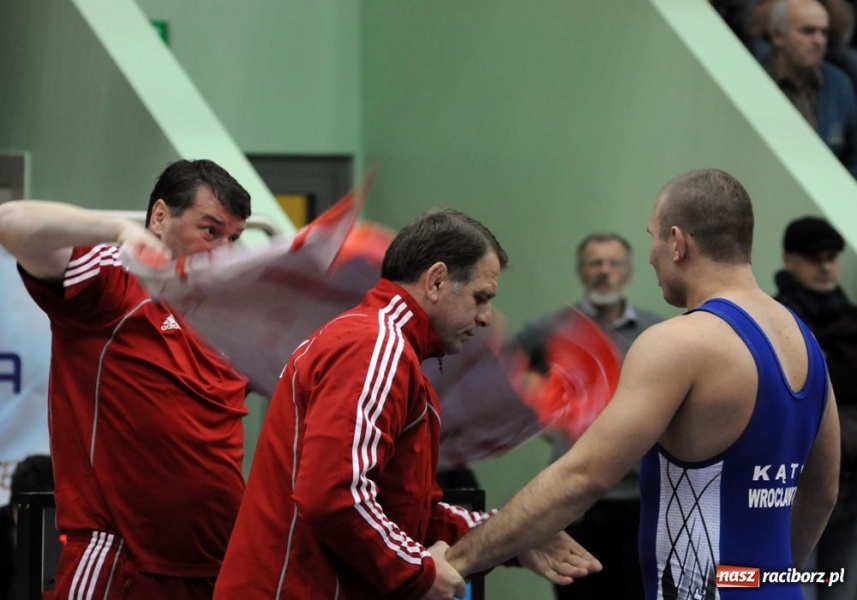 Zdjęcie w galerii na portalu naszraciborz.pl: MKZ Unia wicemistrzem Polski wiadomości z regionu