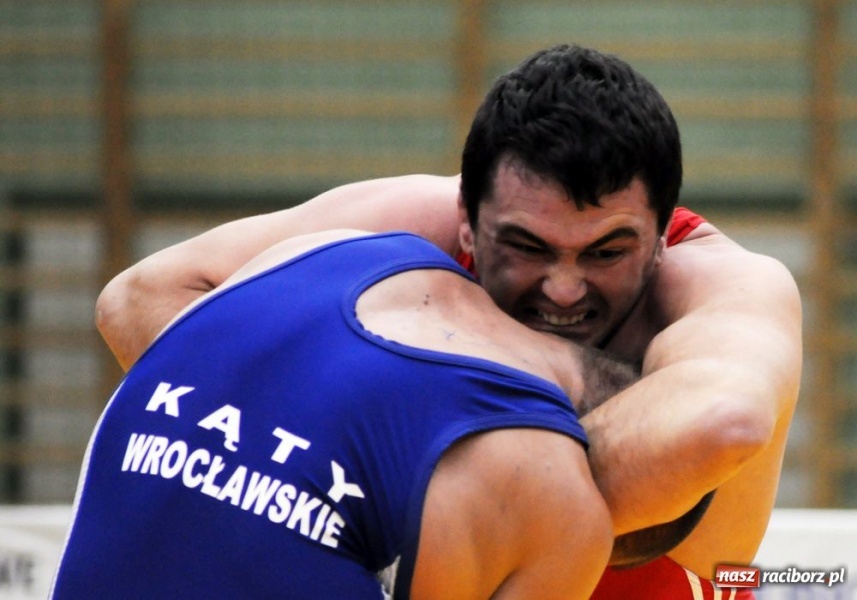 Zdjęcie w galerii na portalu naszraciborz.pl: MKZ Unia wicemistrzem Polski wiadomości z regionu