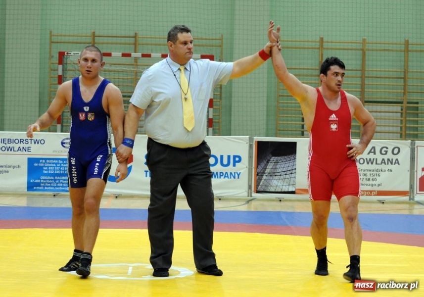 Zdjęcie w galerii na portalu naszraciborz.pl: MKZ Unia wicemistrzem Polski wiadomości z regionu