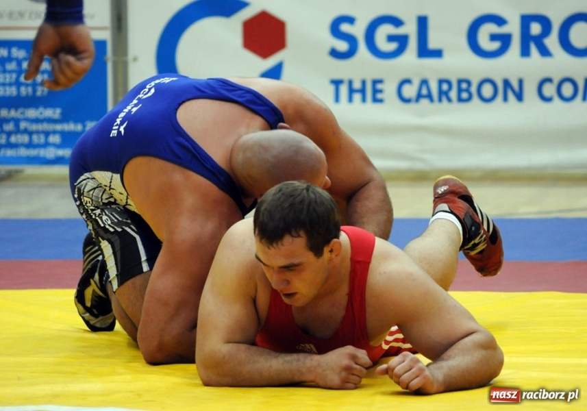 Zdjęcie w galerii na portalu naszraciborz.pl: MKZ Unia wicemistrzem Polski wiadomości z regionu