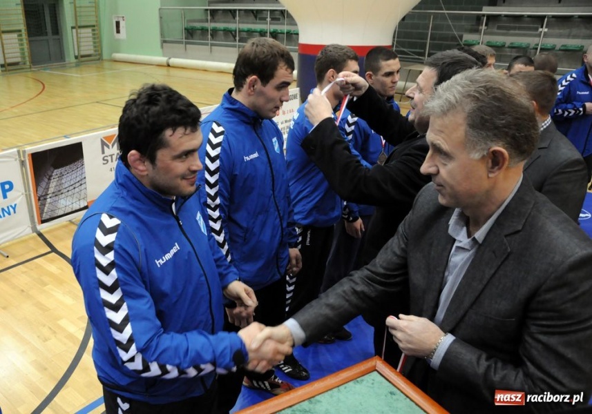 Zdjęcie w galerii na portalu naszraciborz.pl: MKZ Unia wicemistrzem Polski wiadomości z regionu