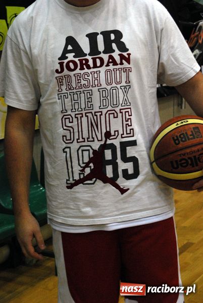 Zdjęcie w galerii na portalu naszraciborz.pl: VII kolejka BBL wyłoniła pewnego lidera wiadomości z regionu