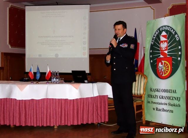 Zdjęcie w galerii na portalu naszraciborz.pl: Wspólnie bez granic wiadomości z regionu