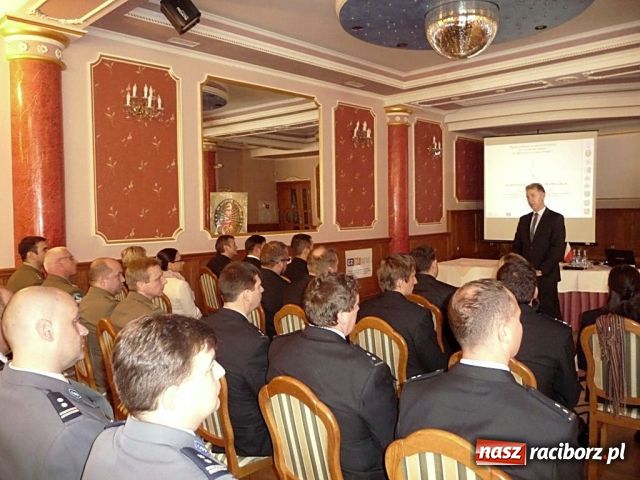 Zdjęcie w galerii na portalu naszraciborz.pl: Wspólnie bez granic wiadomości z regionu