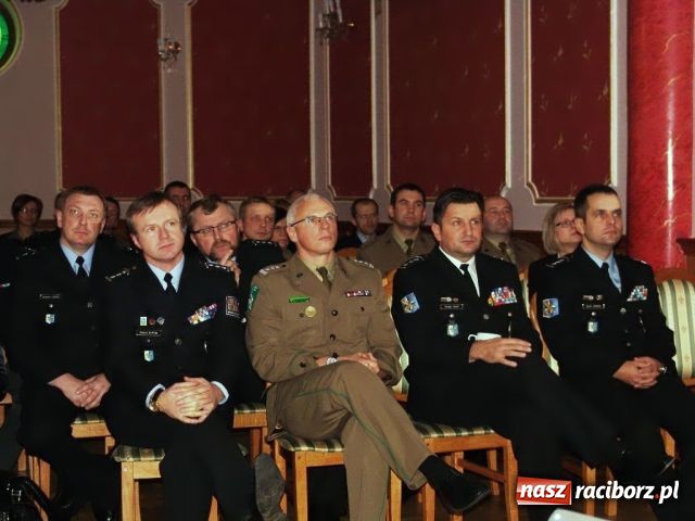 Zdjęcie w galerii na portalu naszraciborz.pl: Wspólnie bez granic wiadomości z regionu