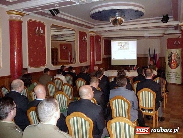 Zdjęcie w galerii na portalu naszraciborz.pl: Wspólnie bez granic wiadomości z regionu