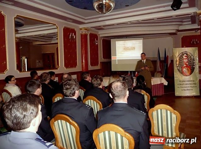 Zdjęcie w galerii na portalu naszraciborz.pl: Wspólnie bez granic wiadomości z regionu