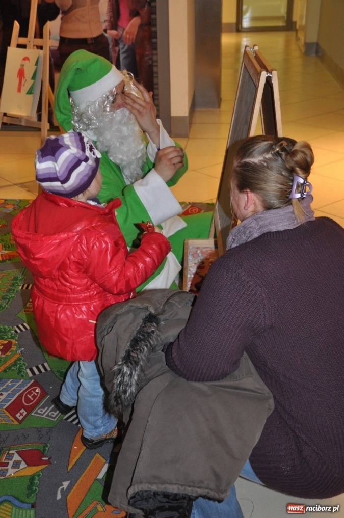 Zdjęcie w galerii na portalu naszraciborz.pl: Poznaliśmy kandydatów na Mikołaja roku wiadomości z regionu