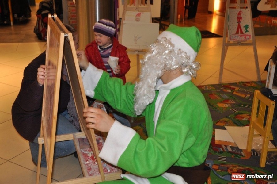 Zdjęcie w galerii na portalu naszraciborz.pl: Poznaliśmy kandydatów na Mikołaja roku wiadomości z regionu