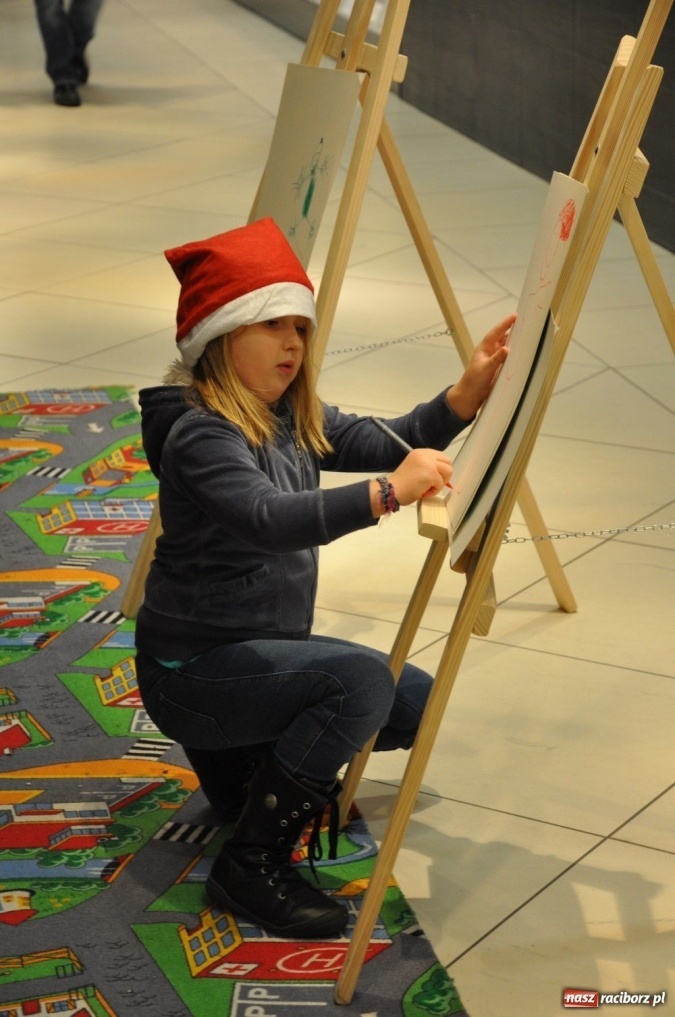 Zdjęcie w galerii na portalu naszraciborz.pl: Poznaliśmy kandydatów na Mikołaja roku wiadomości z regionu