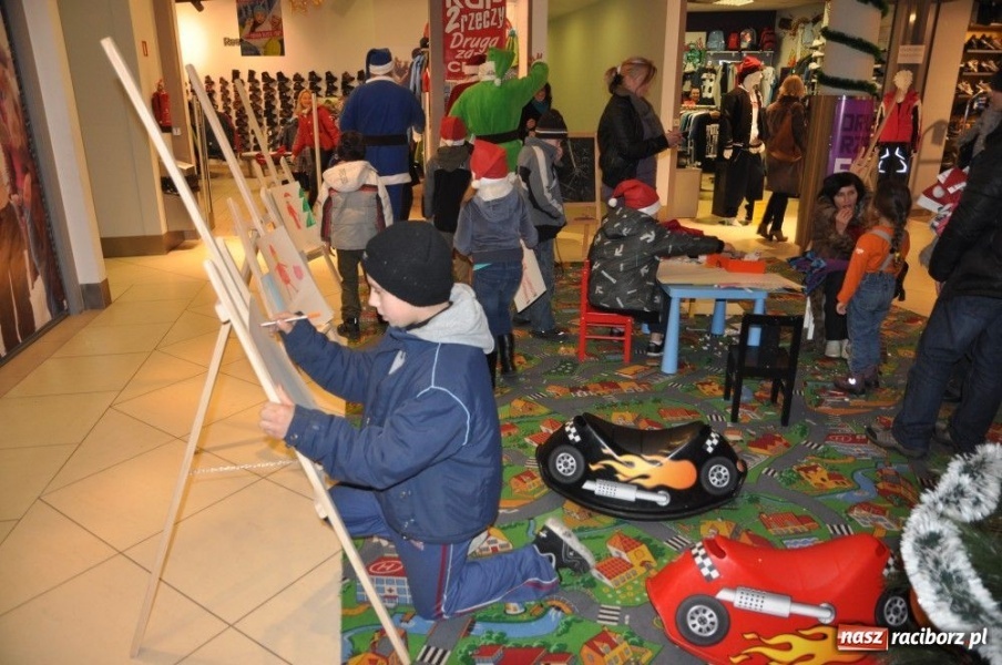 Zdjęcie w galerii na portalu naszraciborz.pl: Poznaliśmy kandydatów na Mikołaja roku wiadomości z regionu