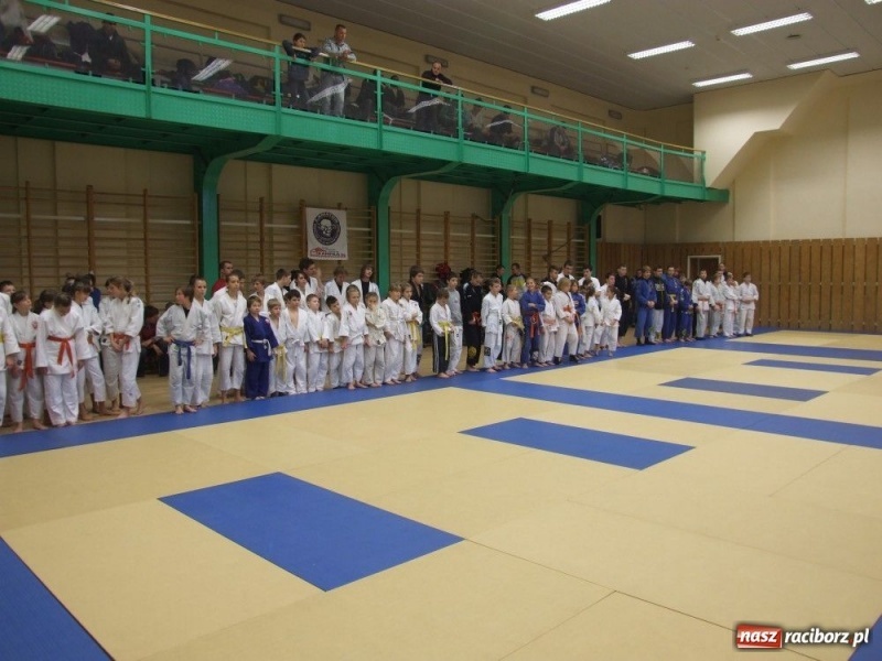 Zdjęcie w galerii na portalu naszraciborz.pl: 12 medali i 8 powołań do kadry śląska wiadomości z regionu