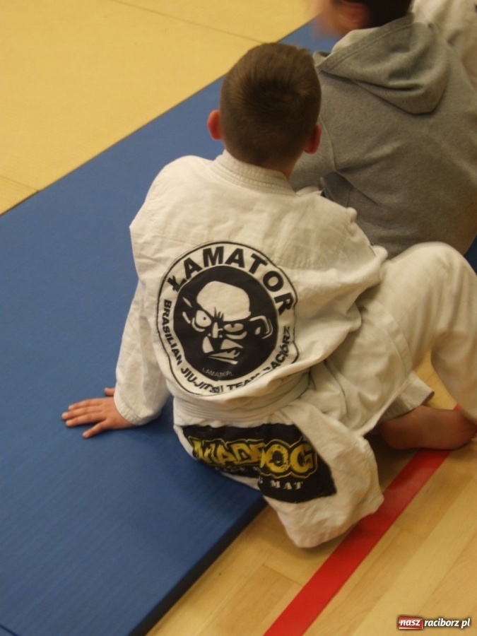 Zdjęcie w galerii na portalu naszraciborz.pl: 12 medali i 8 powołań do kadry śląska wiadomości z regionu