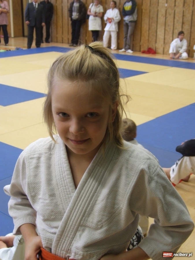 Zdjęcie w galerii na portalu naszraciborz.pl: 12 medali i 8 powołań do kadry śląska wiadomości z regionu