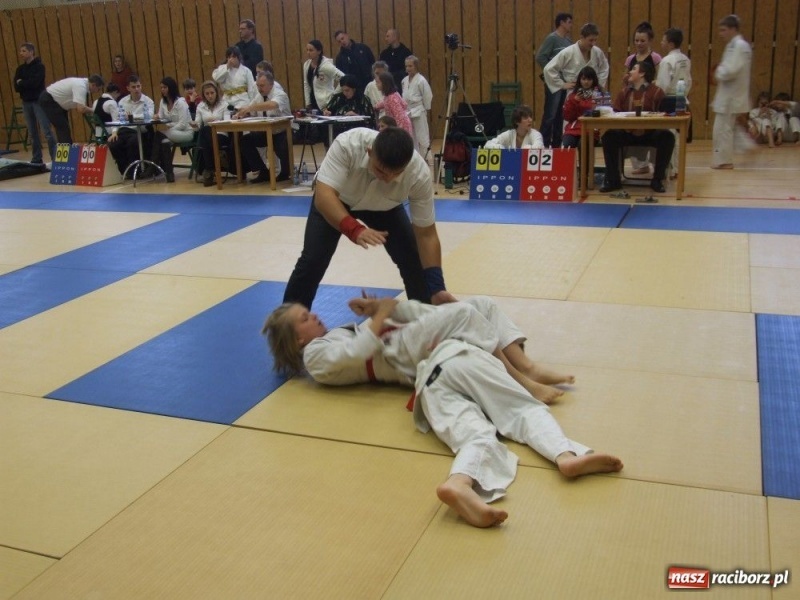 Zdjęcie w galerii na portalu naszraciborz.pl: 12 medali i 8 powołań do kadry śląska wiadomości z regionu