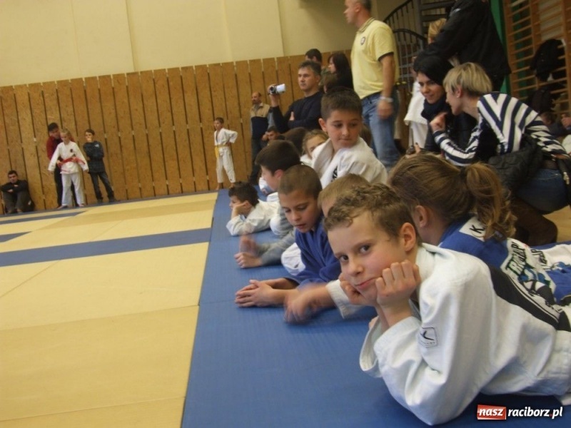 Zdjęcie w galerii na portalu naszraciborz.pl: 12 medali i 8 powołań do kadry śląska wiadomości z regionu