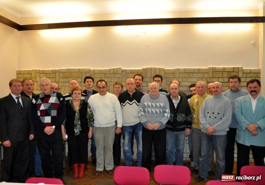 Zdjęcie w galerii na portalu naszraciborz.pl: Gołębiarze zakończyli sezon wiadomości z regionu