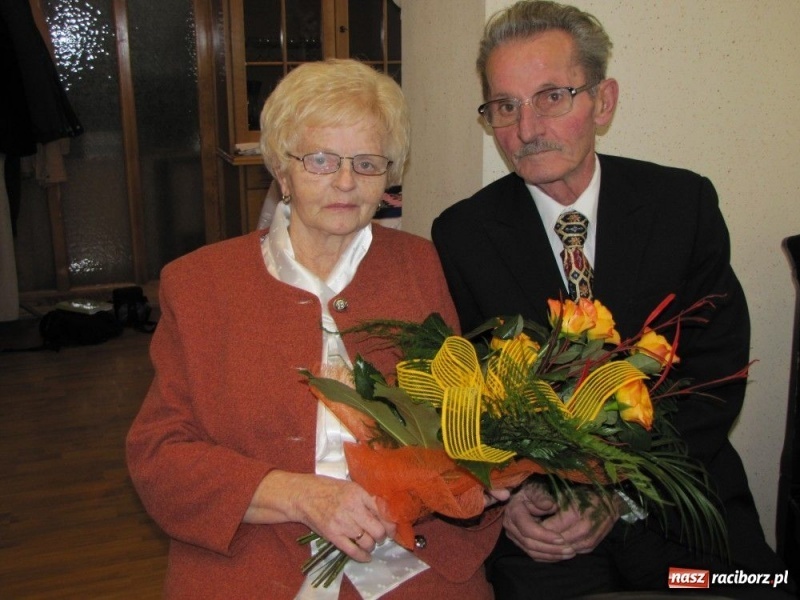 Zdjęcie w galerii na portalu naszraciborz.pl: 11 par świętowało w Pietrowicach Wielkich wiadomości z regionu