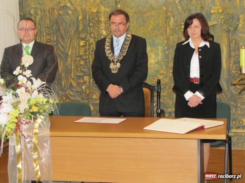 Zdjęcie w galerii na portalu naszraciborz.pl: 11 par świętowało w Pietrowicach Wielkich wiadomości z regionu