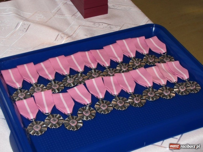 Zdjęcie w galerii na portalu naszraciborz.pl: 11 par świętowało w Pietrowicach Wielkich wiadomości z regionu