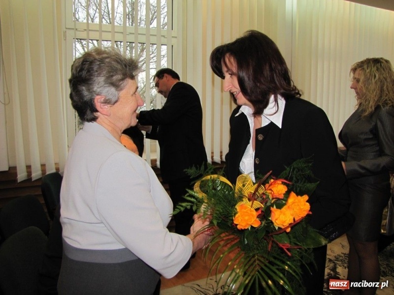 Zdjęcie w galerii na portalu naszraciborz.pl: 11 par świętowało w Pietrowicach Wielkich wiadomości z regionu