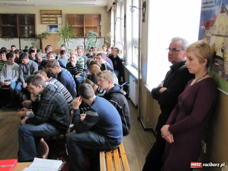 Zdjęcie w galerii na portalu naszraciborz.pl: Usłyszałem bicie mojego nowego serca... wiadomości z regionu