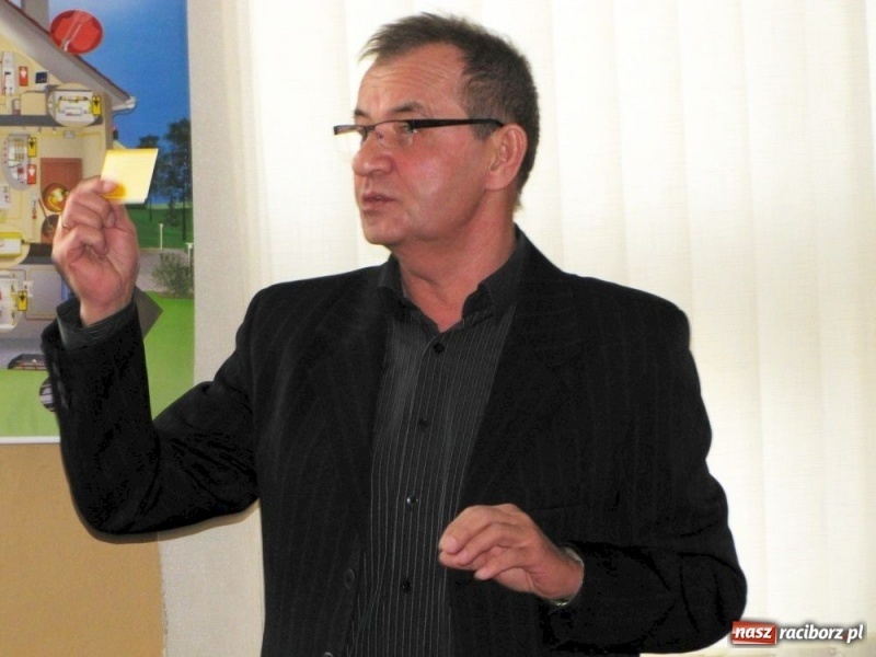 Zdjęcie w galerii na portalu naszraciborz.pl: Usłyszałem bicie mojego nowego serca... wiadomości z regionu