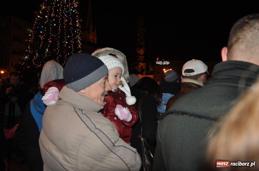 Zdjęcie w galerii na portalu naszraciborz.pl: Strażacy zapraszają w czwartek na Mikołaja wiadomości z regionu