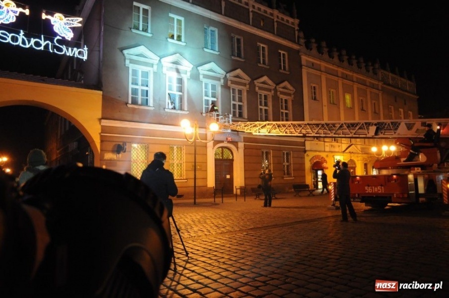 Zdjęcie w galerii na portalu naszraciborz.pl: Strażacy zapraszają w czwartek na Mikołaja wiadomości z regionu